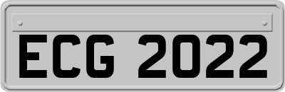ECG2022