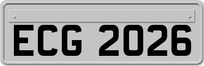 ECG2026