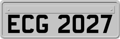 ECG2027