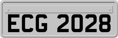 ECG2028