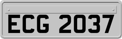 ECG2037