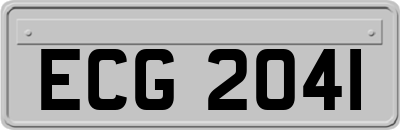 ECG2041