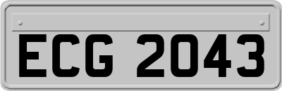 ECG2043