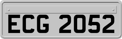 ECG2052