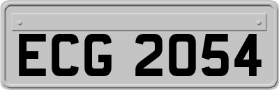ECG2054