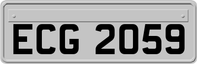 ECG2059