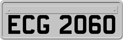 ECG2060