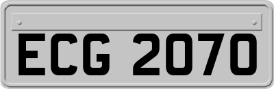 ECG2070