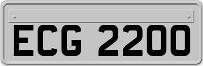 ECG2200