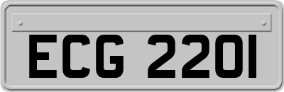 ECG2201
