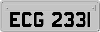 ECG2331