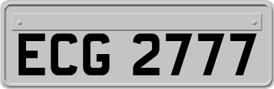 ECG2777