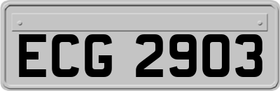ECG2903