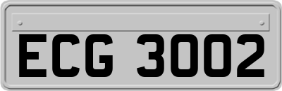 ECG3002