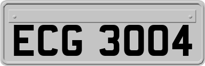 ECG3004