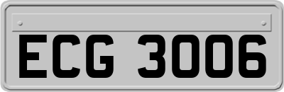 ECG3006