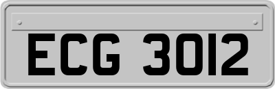 ECG3012