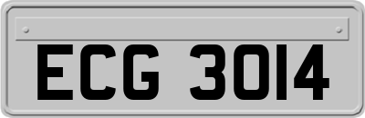ECG3014