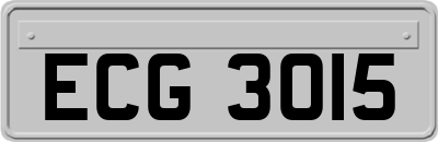 ECG3015