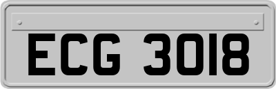 ECG3018