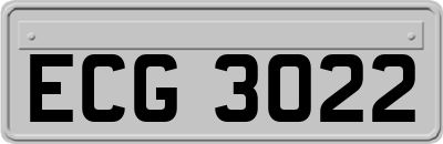 ECG3022