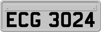 ECG3024