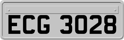 ECG3028