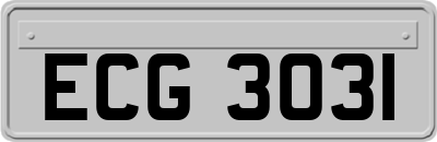 ECG3031