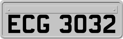 ECG3032