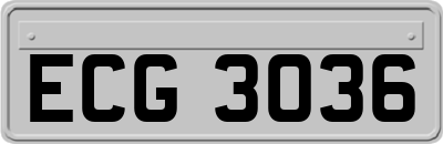 ECG3036
