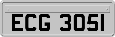 ECG3051