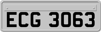 ECG3063