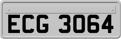 ECG3064