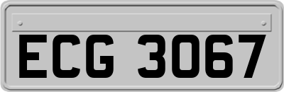 ECG3067