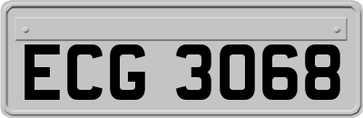 ECG3068