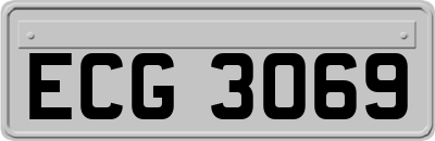 ECG3069