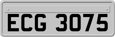 ECG3075