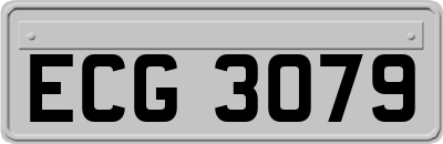 ECG3079