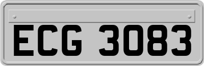 ECG3083