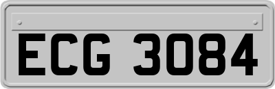 ECG3084
