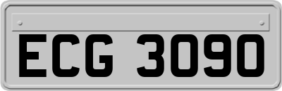 ECG3090