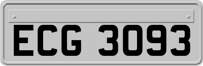 ECG3093