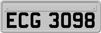 ECG3098