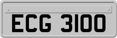 ECG3100