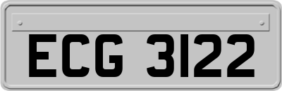ECG3122