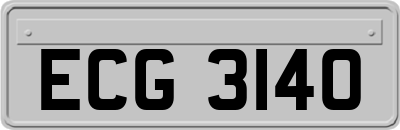 ECG3140