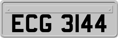 ECG3144