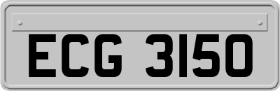 ECG3150