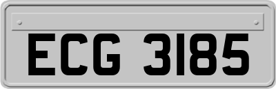 ECG3185