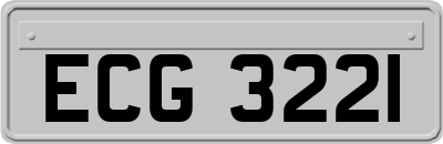 ECG3221
